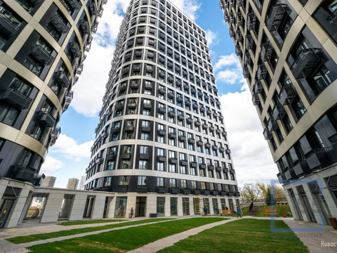 Продажа торгового помещения, м. Нагатинская, Нагатинская наб.