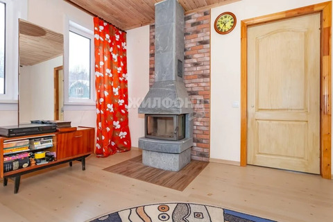 Продажа дома, Бердск, с/о Родник