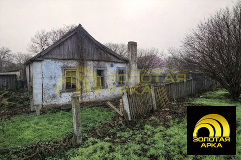 Продажа участка, Варениковская, Крымский район, ул. Байдукова