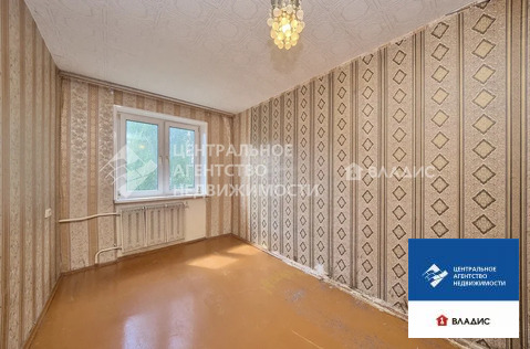 Продажа квартиры, Рязань, улица Новосёлов