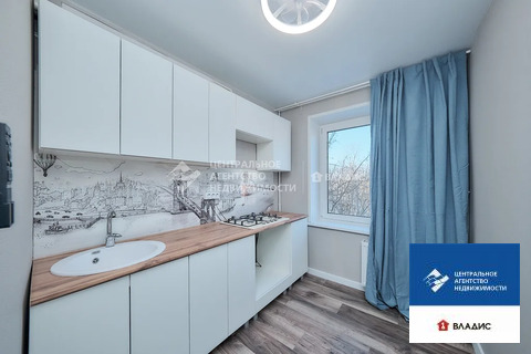 Продажа квартиры, Рязань, ул. Тимакова