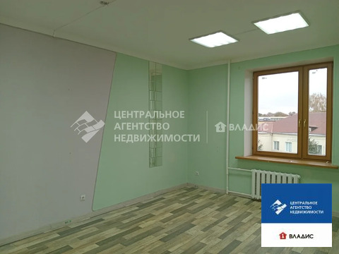 Аренда офиса, Рязань, ул. Дзержинского