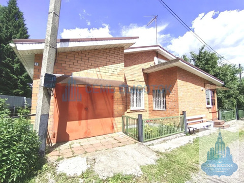 Продажа дома, Подольск, 6