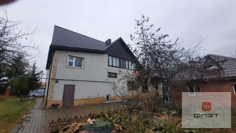 Продажа дома, Песчаные Ковали, Лаишевский район, ул. Авангардная