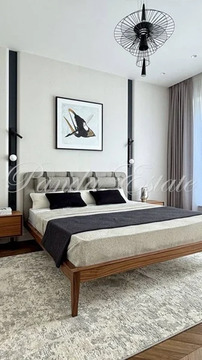 Готовая квартира, лучшая цена (ном. объекта: 9742)