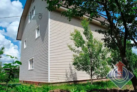 Дом в  Москве, СТ Гудок, Новофедоровское п. у монаст. Зосимова Пустынь