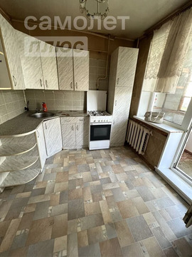 Продажа квартиры, Луховицы, Луховицкий район, ул. Садовая