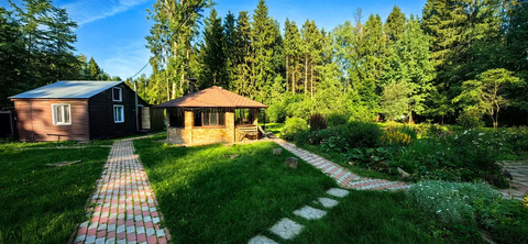 Продажа дома, Апрелевка, Наро-Фоминский район, ул. Кутузова Продажа дома, Апрелевка, Наро-Фоминский район, ул. Кутузова