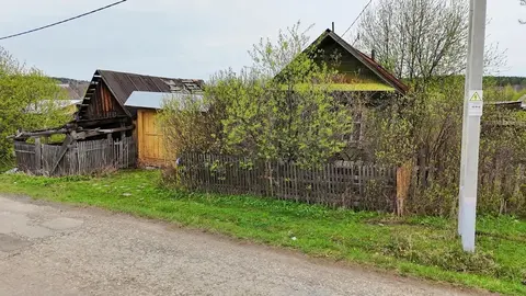 Участок по ул. Ломоносова