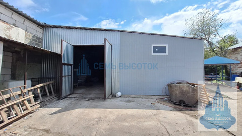 Аренда ПСН, Подольск, 65/3