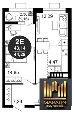 Продажа квартиры, Ростов-на-Дону, ул. Сиверса