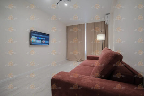 1-комн. квартира