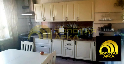 Продажа квартиры, Крымск, Крымский район, ул. Маршала Жукова