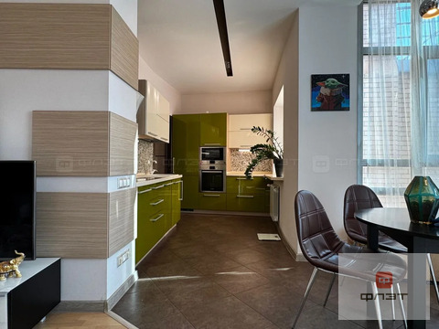 Продажа квартиры, Казань, ул. Чистопольская