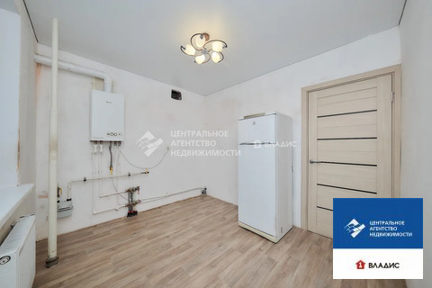 Продажа квартиры, Рязань, ул. Телевизионная