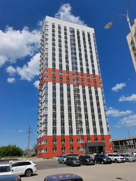 Продается квартира, 43.67 м