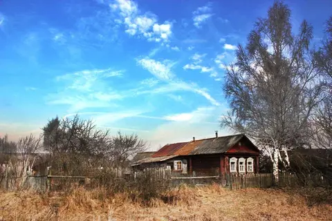 Дом в д. Васильково