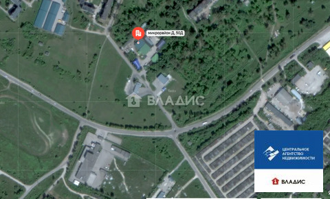 Продажа производственного помещения, Новомичуринск, Пронский район