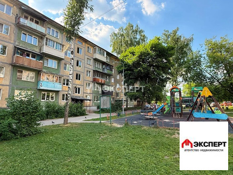 1-комнатная квартира, ул. Фрунзе