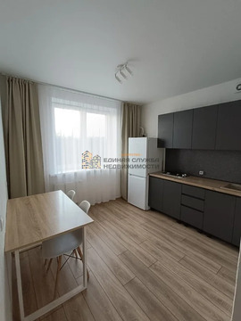 Аренда квартиры, Уфа, улица Академика Курчатова