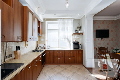 Продажа квартиры, Казань, ул. Бутлерова