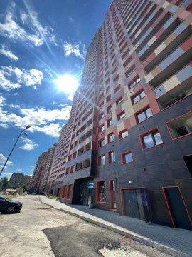 Продажа квартиры, Люберцы, Люберецкий район, ул. Хлебозаводская