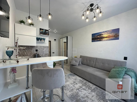 Продажа квартиры, Казань, ул. Ботаническая