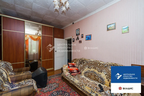 Продажа квартиры, Октябрьский, Михайловский район, ул. Красный Октябрь