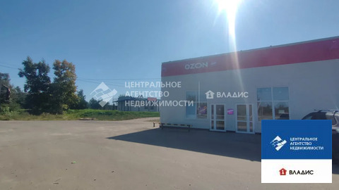 Аренда ПСН, Мурмино, Рязанский район, Тополиная улица