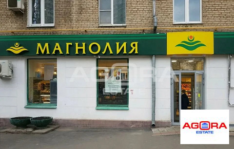 Продажа торгового помещения, м. Фонвизинская, ул. Ботаническая М.