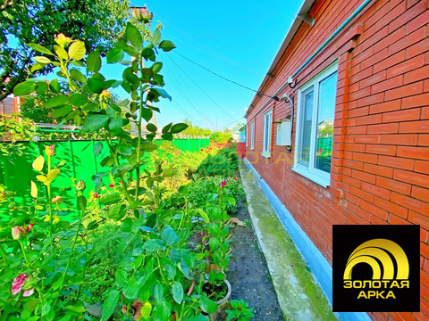 Продажа дома, Славянск-на-Кубани, Славянский район, ул. Батарейная