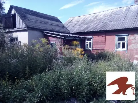 Дом В Д Ивановское Орловский Район Купить