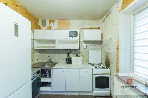 Продажа квартиры, Казань, ул. Юлиуса Фучика