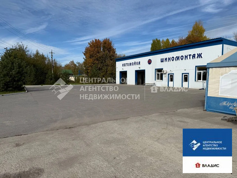 Продажа готового бизнеса, Новомичуринск, Пронский район