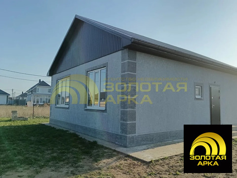 Продажа дома, Стрелка, Темрюкский район, ул. Полевая