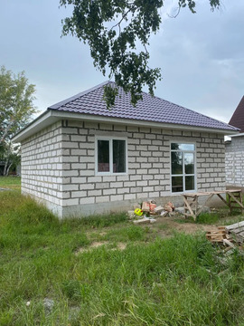 Продажа дома, Новосибирский район