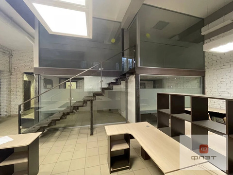 Аренда офиса, Казань, ул. Калинина д.60