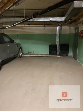Продажа гаража, Казань, ул. Шмидта