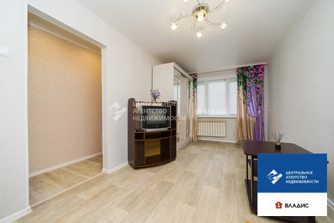 Продажа квартиры, Рязань, ул. Телевизионная