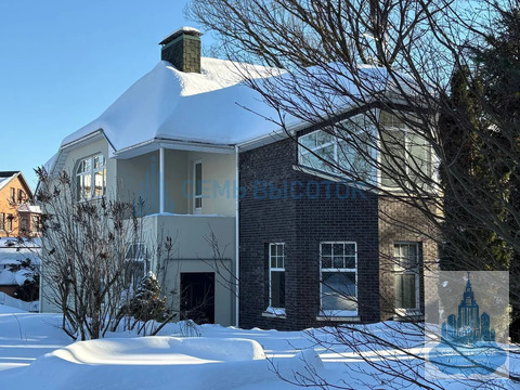 Продажа дома, Подольск, Запрудная ул.