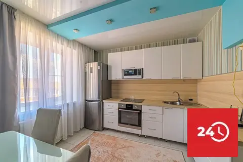 Супер-предложение района Шуист! 2к. кв по ул. Клары Цеткин 62