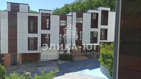 Продажа таунхауса, Ольгинка, Туапсинский район, квартал Киселева