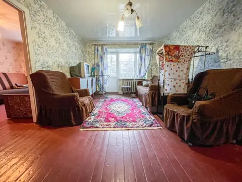 2-к пр-т Ленина, дом 59