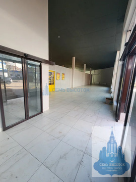 Аренда торгового помещения, Домодедово, Домодедово г. о., Талалихина ...