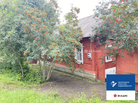 Продажа дома, Скопин, ул. Комсомольская