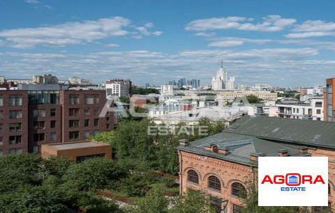 Аренда офиса, м. Таганская, ул. Станиславского