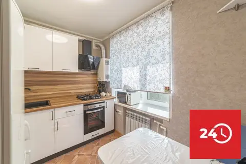 Продаётся отличная двухкомнатная квартира, г. Пенза, ул. Чаадаева 103
