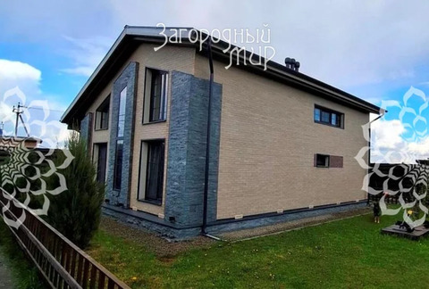 Продам дом, Варшавское шоссе, 32 км от МКАД