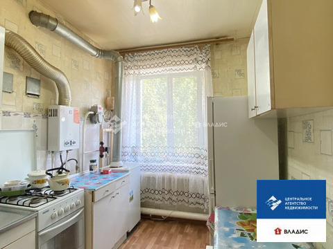 Продажа квартиры, Скопин, ул. Фабричная