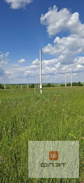 Продажа участка, Каймары, ул. Евгении Комельковой